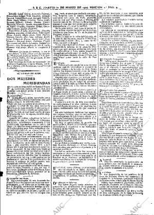 ABC MADRID 30-03-1909 página 9