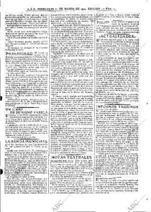 ABC MADRID 31-03-1909 página 9