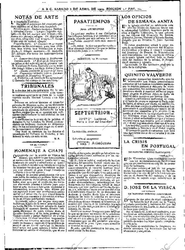 ABC MADRID 03-04-1909 página 10