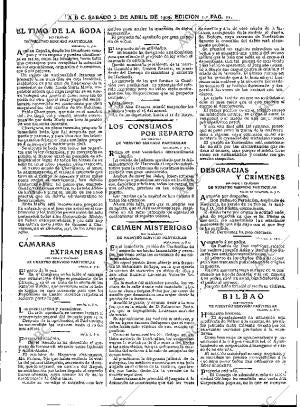 ABC MADRID 03-04-1909 página 11