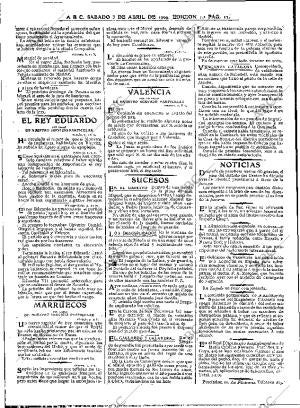 ABC MADRID 03-04-1909 página 12