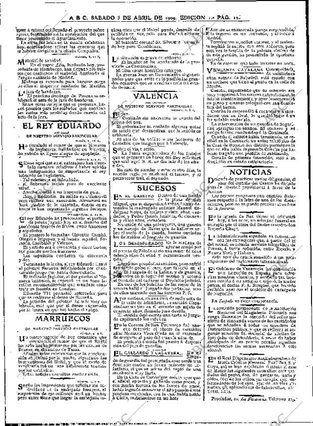 ABC MADRID 03-04-1909 página 12