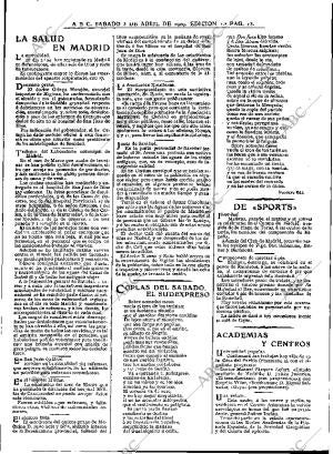 ABC MADRID 03-04-1909 página 13