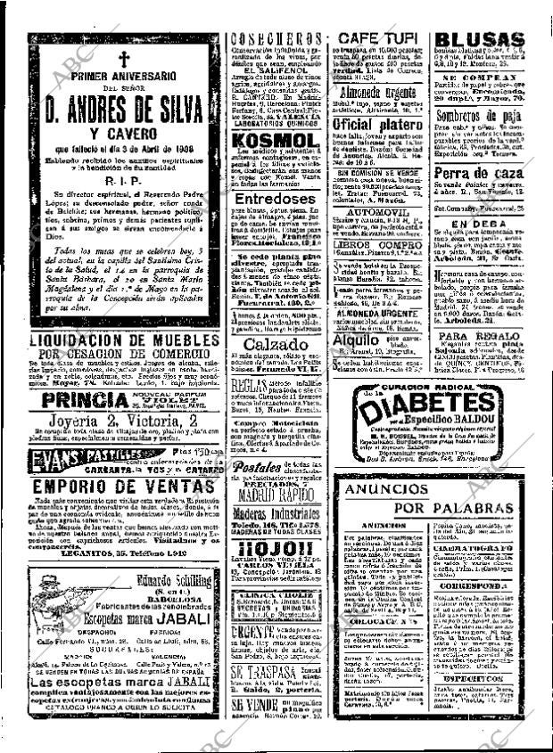 ABC MADRID 03-04-1909 página 15