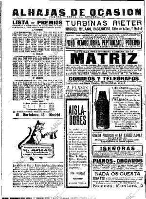 ABC MADRID 03-04-1909 página 2