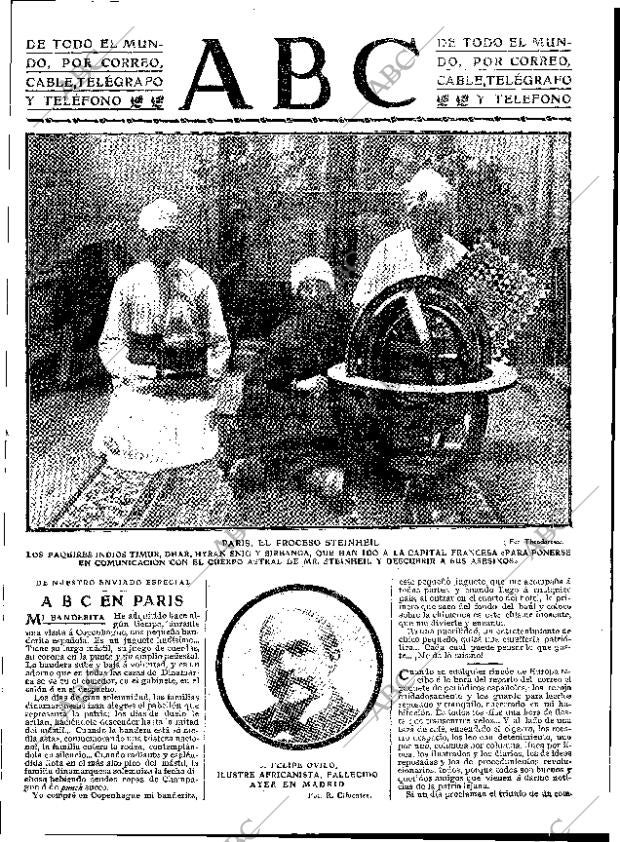 ABC MADRID 03-04-1909 página 3