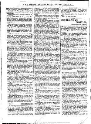 ABC MADRID 03-04-1909 página 8