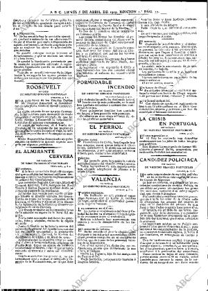 ABC MADRID 05-04-1909 página 10