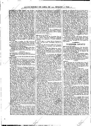 ABC MADRID 08-04-1909 página 12
