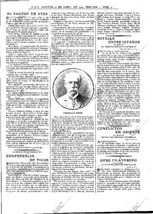 ABC MADRID 20-04-1909 página 9