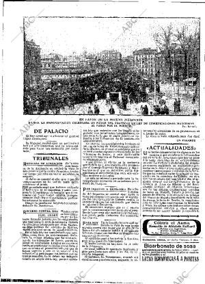 ABC MADRID 21-04-1909 página 14