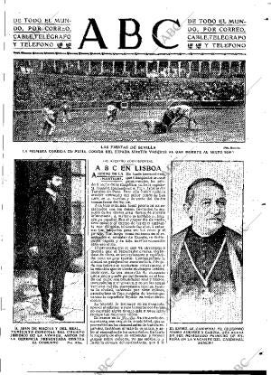 ABC MADRID 21-04-1909 página 3