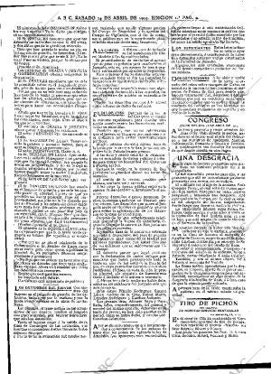 ABC MADRID 24-04-1909 página 9