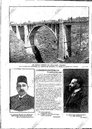 ABC MADRID 29-04-1909 página 14