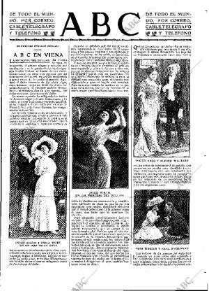 ABC MADRID 29-04-1909 página 3