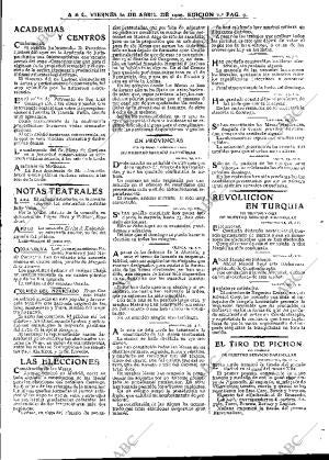 ABC MADRID 30-04-1909 página 9