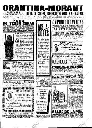 ABC MADRID 01-05-1909 página 3