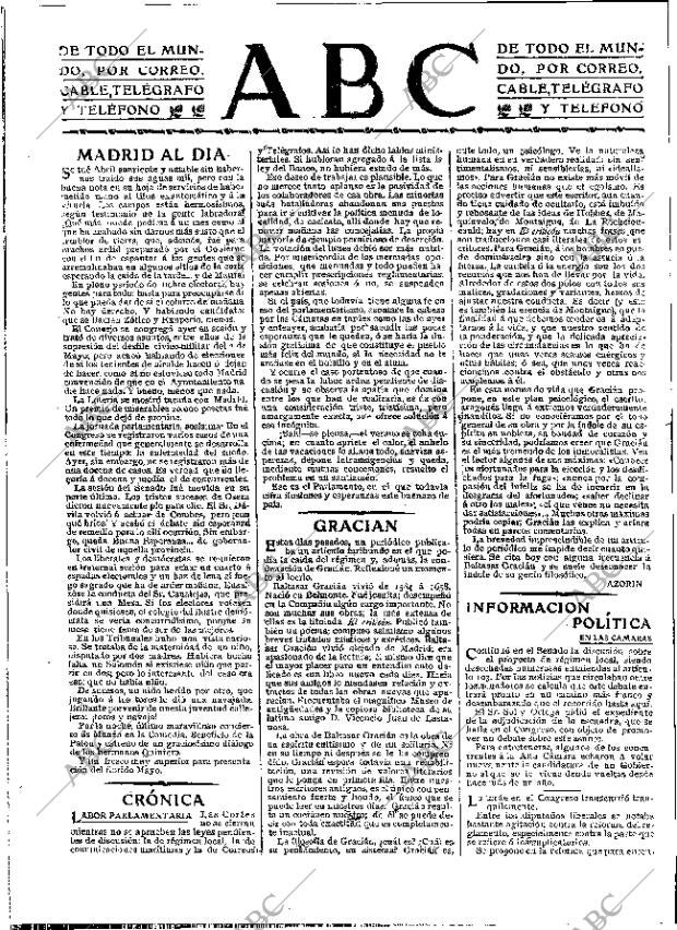 ABC MADRID 01-05-1909 página 4