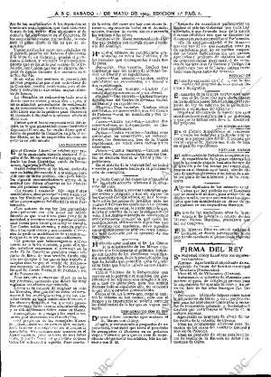 ABC MADRID 01-05-1909 página 5