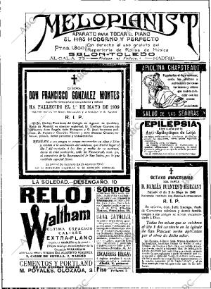 ABC MADRID 02-05-1909 página 14