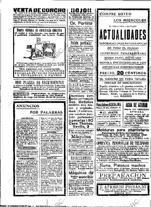 ABC MADRID 02-05-1909 página 2