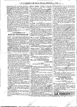 ABC MADRID 08-05-1909 página 10