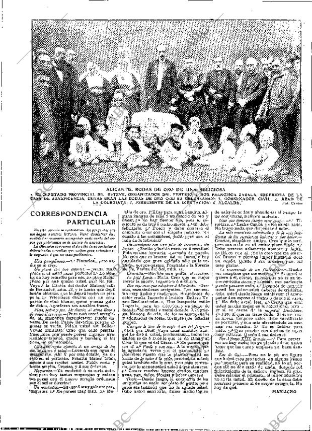 ABC MADRID 09-05-1909 página 14