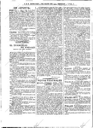 ABC MADRID 09-05-1909 página 8
