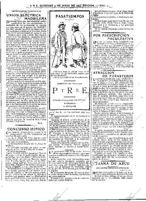 ABC MADRID 09-05-1909 página 9