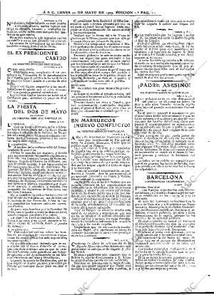 ABC MADRID 10-05-1909 página 11