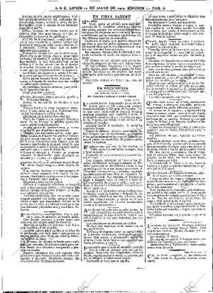 ABC MADRID 10-05-1909 página 8