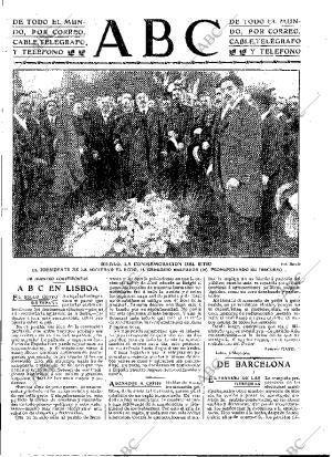 ABC MADRID 11-05-1909 página 3