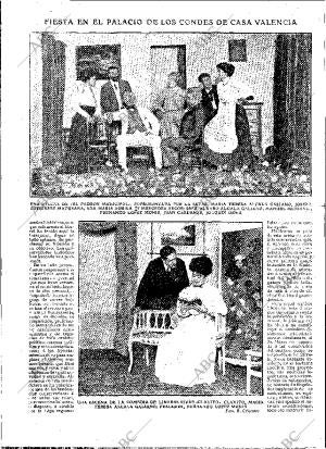 ABC MADRID 11-05-1909 página 4