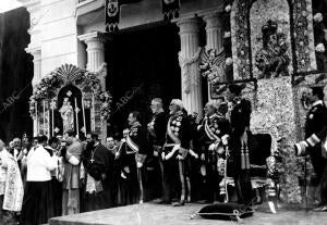 Exposición regional de Valencia (Inaugurado el 24 de mayo de 1909