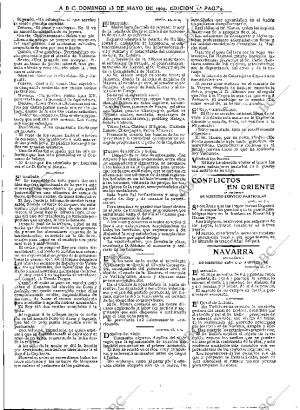 ABC MADRID 23-05-1909 página 9