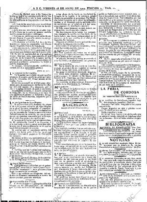 ABC MADRID 28-05-1909 página 12