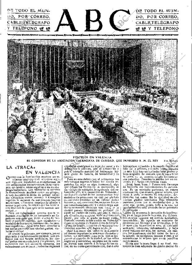 ABC MADRID 28-05-1909 página 3