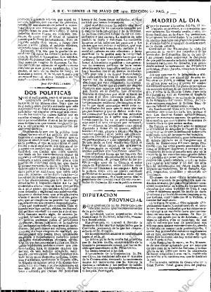 ABC MADRID 28-05-1909 página 4