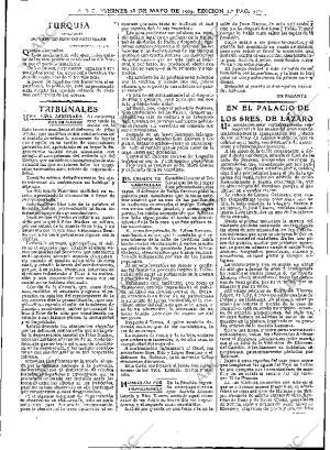 ABC MADRID 28-05-1909 página 7