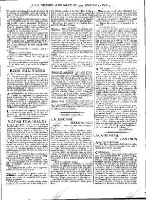 ABC MADRID 28-05-1909 página 9