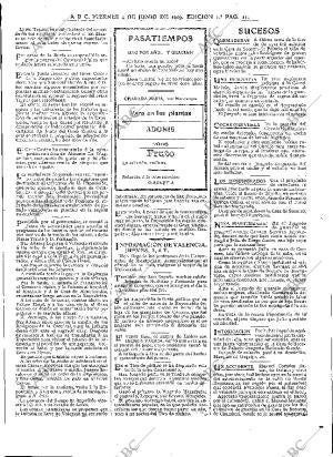 ABC MADRID 04-06-1909 página 11