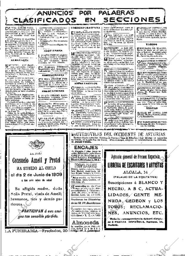 ABC MADRID 04-06-1909 página 15