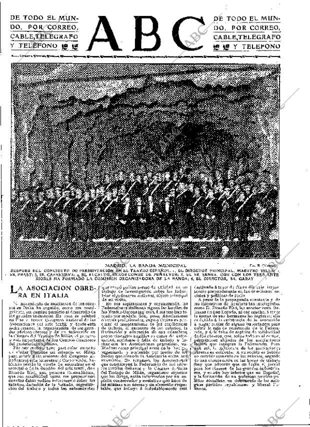 ABC MADRID 04-06-1909 página 3