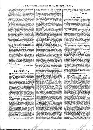 ABC MADRID 04-06-1909 página 4