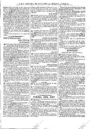 ABC MADRID 04-06-1909 página 5