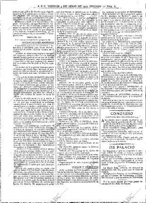 ABC MADRID 04-06-1909 página 6