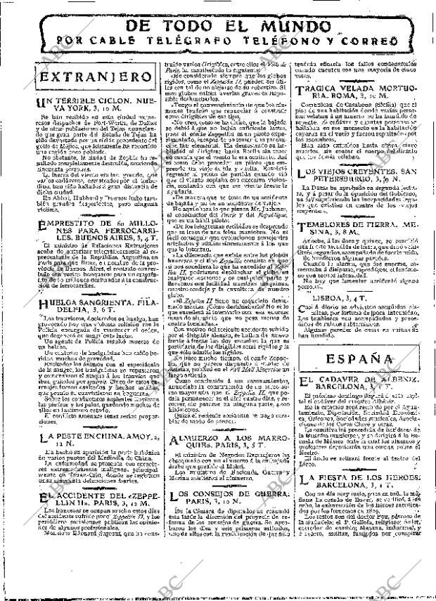 ABC MADRID 04-06-1909 página 8