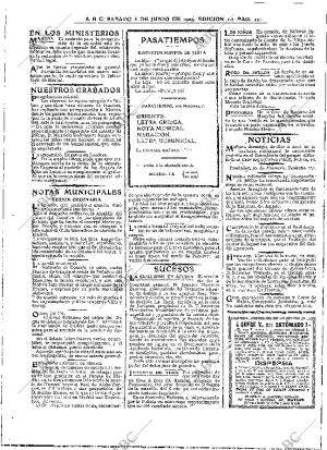 ABC MADRID 05-06-1909 página 12