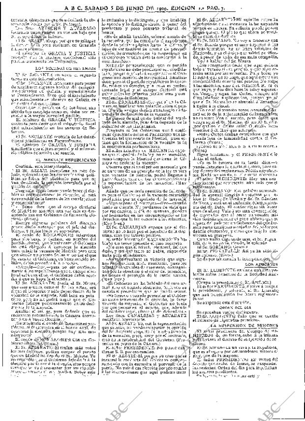 ABC MADRID 05-06-1909 página 7
