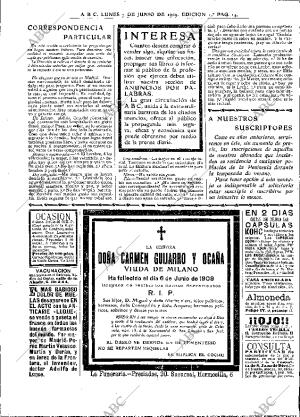 ABC MADRID 07-06-1909 página 14